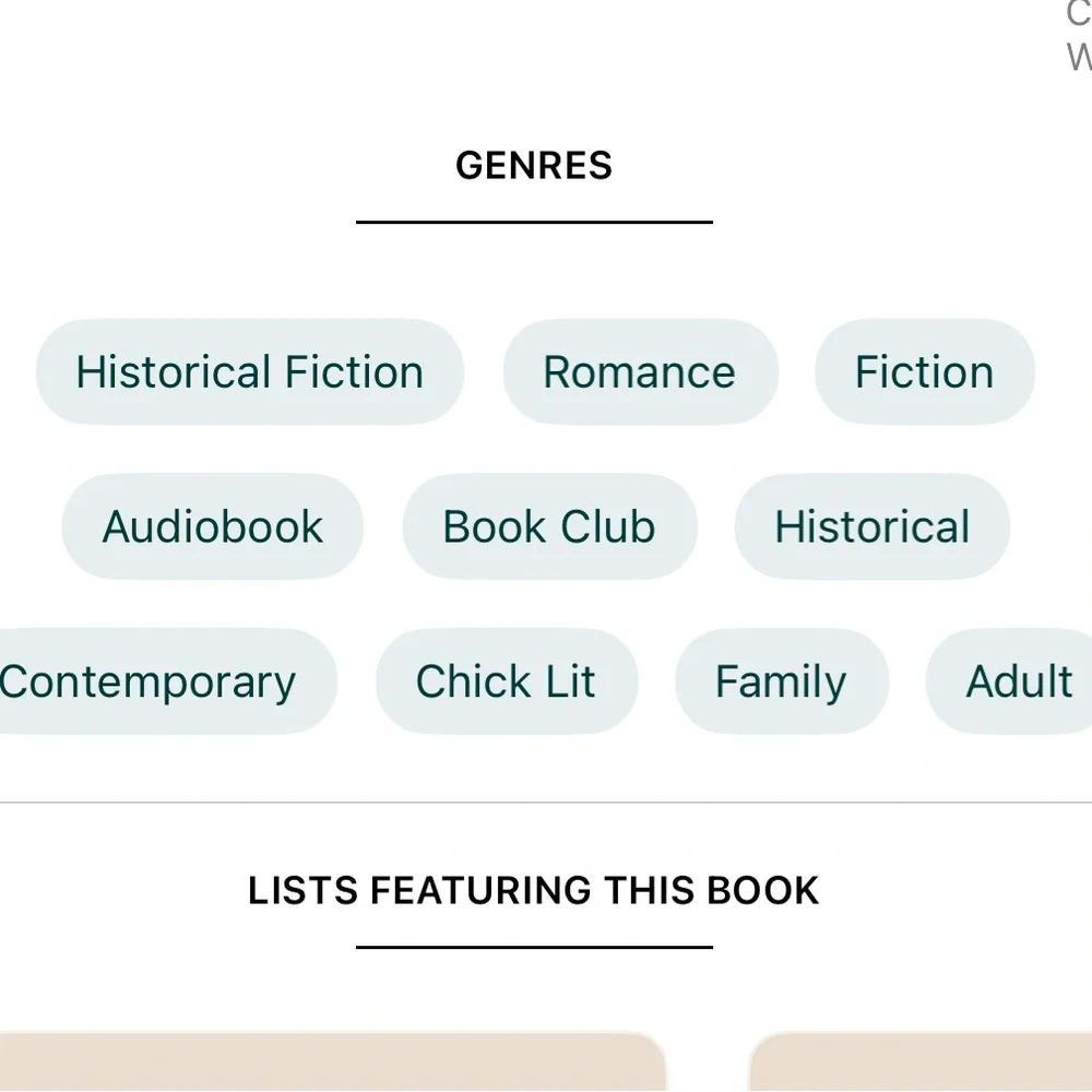 N/A lit hardcover